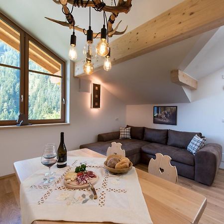 Seebacher Apartments Sarntal Exterior foto