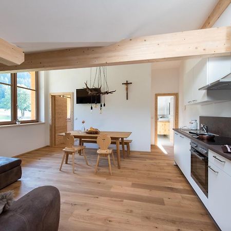Seebacher Apartments Sarntal Exterior foto